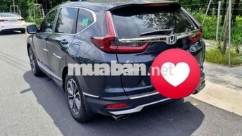 HONDA CR-V 2022 L SENSING