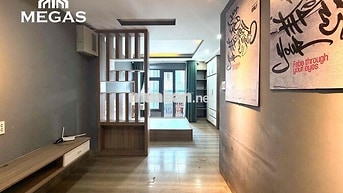 Khai Trương Căn Ban Công Luxury Giá Rẻ Ngay Âu Cơ - Lạc Long Quân