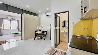 🔥 STUDIO FULL NỘI THẤT CAO CẤP | GIẶT SẤY RIÊNG – TÂY THẠNH, TÂN PHÚ