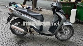 Honda SH 150 2011 Xám