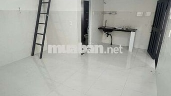 Cho thuê phòng sạch, rộng Quận 12