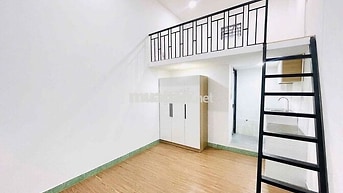 PHÒNG TRỌ GIÁ RẺ - GÁC CAO - SẴN MÁY LẠNH - CUỐI ĐƯỜNG NGUYỄN OANH