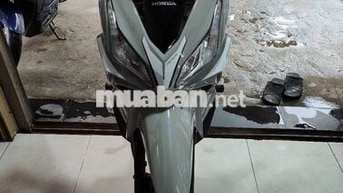 Honda Wave RSX 2026 2.268km Xám đen