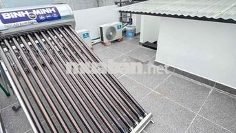 Cho thuê nhà full nội thất Huỳnh Văn Bánh, Phú Nhuận – 8,5tr/tháng,