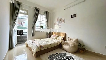 STUDIO FULL NT NGAY ĐH VĂN LANG, CÔNG NGHIỆP, EMART, VINCOM PVĂN TRỊ
