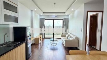 CĂN HỘ 2PN 2Wc Sát làng Đại học, Go Dĩ An
