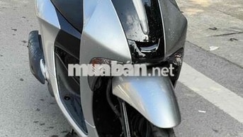Yamaha Janus 2018