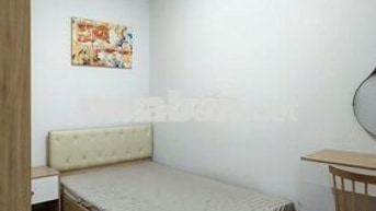Thuê liền căn 2PN 6tr full nội thất tại Charm City Dĩ An