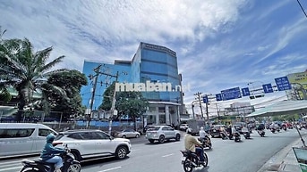 Cho thuê văn phòng Đinh Bộ Lĩnh, 85-135m2, giá chỉ từ 19tr  