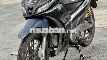 💥YAMAHA JUPITER MÁY ÊM   ➖ Xe giấy tờ đầy đủ
