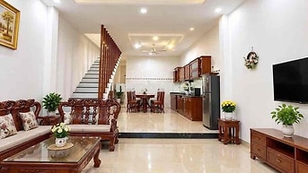 bán nhà rẻ nhất, sập hầm nhất hoà xuân