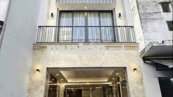 Cho thuê nguyên căn Mới Đẹp, Mặt Tiền KD Đường Lê Văn Thọ P14 Gò vấp