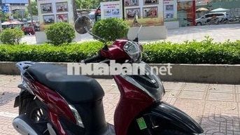 Honda SH Mode 2022 ĐKLĐ 2023 ABS 13.443 km Đỏ