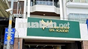 Cần cho thuê nhà MT 185B Đường 3/2 P.11 Q.10 