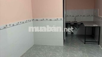 Phòng trọ máy lạnh giá rẻ nhà bè