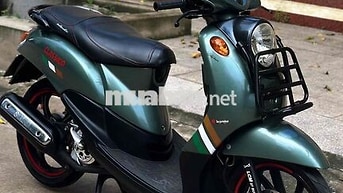 Yamaha Mio Classico Nhập Thái