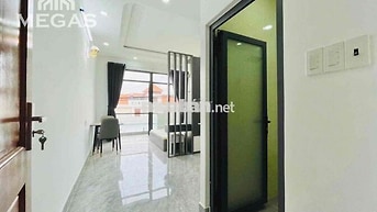 STUDIO BANCOL | FULL NT | THANG MÁY | GẦN ĐẦM SEN