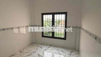 cho Thuê nhà mới xây chua ai ỡ tx 25 q12 2p ngủ Gia 7tr
