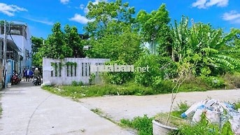 🔥 BÁN ĐẤT 2 MẶT KIỆT ÂU CƠ – KIỆT OTO ĐẬU ĐỖ - CHỈ 1 TỶ950