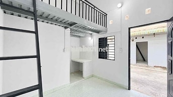 🔥Giảm 400k Cho khách Đi Xem Phòng🔥Cách VLU 4P đi xe, cách IUH 2P đi xe