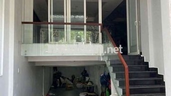 💎💎💎CHO THUÊ QUẬN 7 | NHÀ MẶT TIỀN ĐƯỜNG SỐ VIEW CÔNG VIÊN