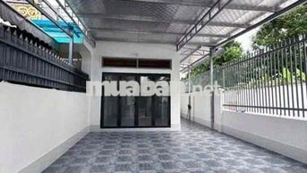 CHO THUÊ NGUYÊN CĂN – GẦN CHỢ 26, TÂN PHONG 5 TRIỆU 500