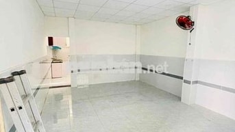 Nhà Hẻm 163 Tô Hiến Thành Quận 10 36 m² 2 Tầng 2 PN - 13 Triệu