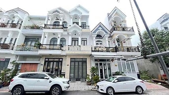 BÁN NHÀ KDC ĐẠI HỌC Y DƯỢC TP CẦN THƠ