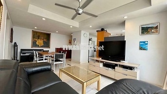 BÁN CĂN HỘ CHUNG CƯ HÒA BÌNH QUẬN 10