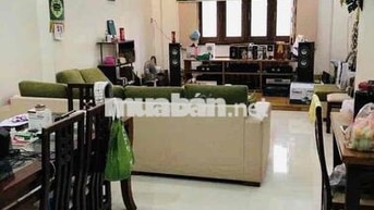 Hẻm 4M Cạnh Mặt Tiền Đào Duy Từ Quận 10 54m2 4 Tầng 2 PN - 14 Triệu