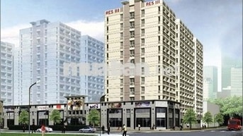 Cho thuê căn hộ chung cư RES  3, ngay chợ Tân Mỹ, cạnh Phú Mỹ Hưng Q.7