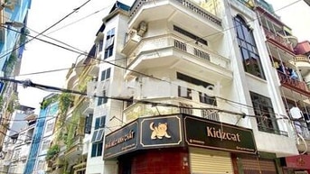 chính chủ cho thuê nhà b10 ngõ 109 Trường Chinh