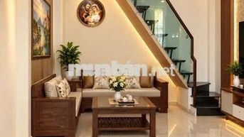 Cho Thuê Nhà Nguyên Căn Tại Lê Văn Sỹ, Phường 11, Quận Phú Nhuận