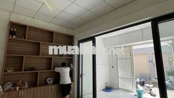 Nhà Cấp 4 Nguyên căn - 2 Phòng ngủ - 110m2 giá chỉ 15tr/tháng