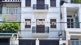Cho thuê MT ngay sân bay Nguyễn Trọng Lội 6x14m 4 tầng -5PN Giá 22 TR 