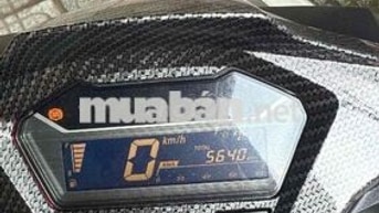 Honda Air Blade 2026  5000 km màu Trắng