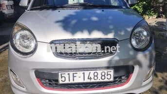 Kia Morning 2010 Sport chính chủ