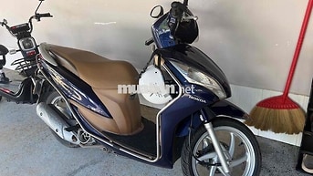 Honda Vision 2014 108cc Xanh