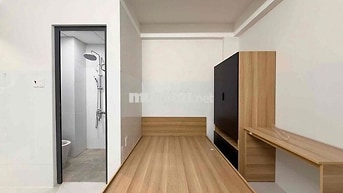 STUDIO VƯỜN LÀI, AN PHÚ ĐÔNG, QUẬN 12