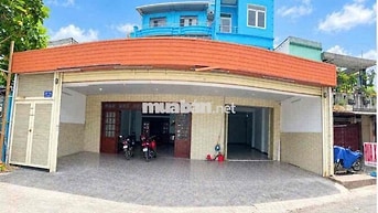 CHO THUÊ MB KINH DOANH GẦN CẦU VƯỢT TÂN THỚI HIỆP
