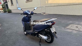 Honda Lead 2023 màu Xanh