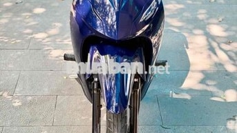Honda Wave Alpha 2024 110cc Xanh