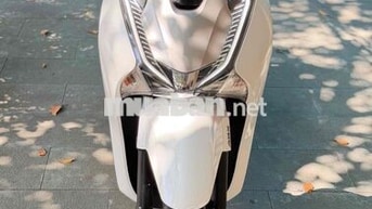HONDA SH 150 ABS 2019 MÀU TRẮNG