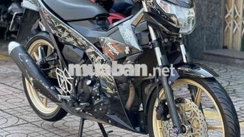 Suzuki Satria F150 2019 BSTP - BAO GÓP NX