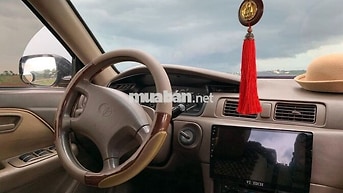 Toyota Camry 1998