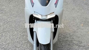 HONDA SH 125 2026 CBS MÀU TRẮNG