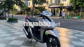 Honda Vision 2021 Xám