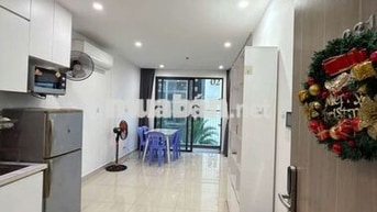 MUA Ở HAY ĐẦU TƯ ĐỀU ĐÁNG CÂN NHẮC - CĂN HỘ PHÚ THỌ 65M² - CHỈ 3.X TỶ.