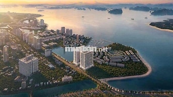 CHỈ 1.7 TỶ SỞ HỮU NGAY CĂN HỘ 45M PRIMA BAY