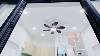 BÁN NHÀ RIÊNG 2PN TRONG HẼM CHỢ BÙI MINH TRỰC, PHƯỜNG BÌNH ĐÔNG. NHỈNH